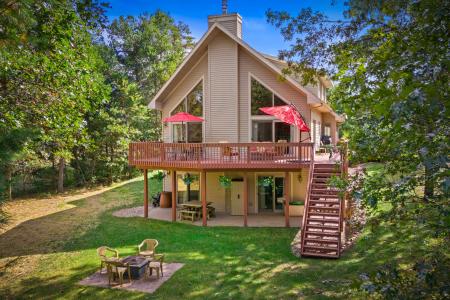 1194 Archer Ave, Rome, Wisconsin 54457, USA