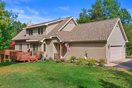 1194 Archer Ave, 로마, 위스컨신 54457, 미국