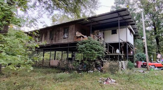 4668 Calhoun 245, Hampton, Arkansas 71744, USA