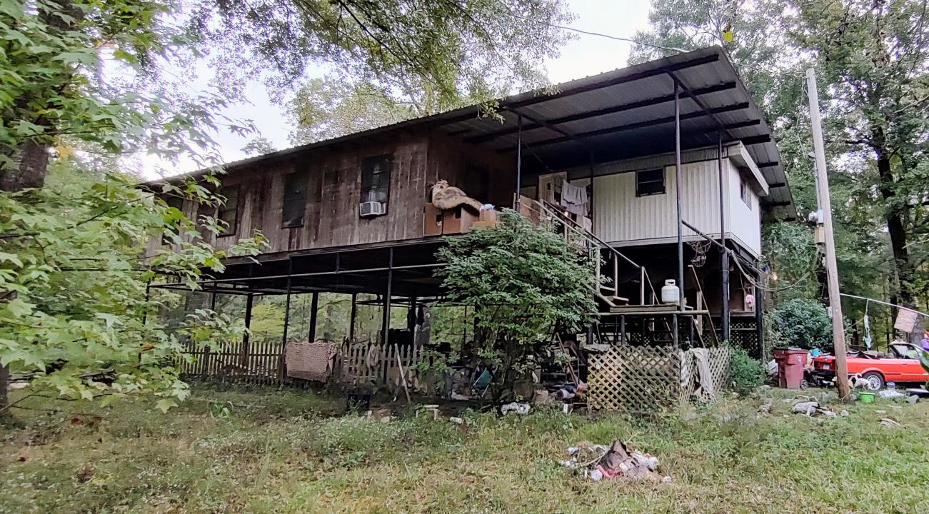 4668 Calhoun 245, Hampton, ארקנסו 71744, ארצות הברית של אמריקה 