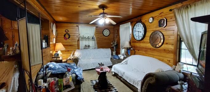 4668 Calhoun 245, Hampton, ארקנסו 71744, ארצות הברית של אמריקה 