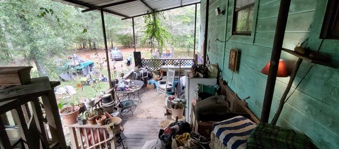 4668 Calhoun 245, Hampton, ארקנסו 71744, ארצות הברית של אמריקה 