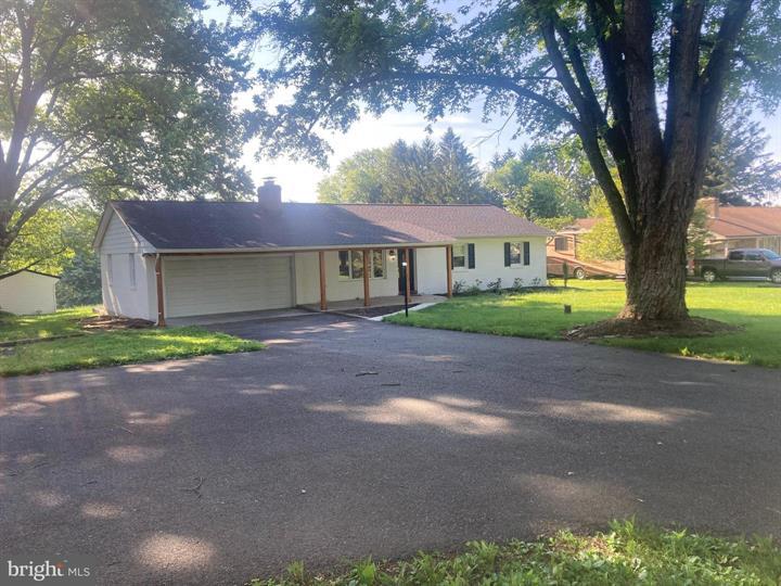 3917 Federal Hill Road, Jarrettsville, Maryland 21084, Estados Unidos