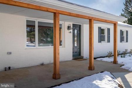 3917 Federal Hill Road, Jarrettsville, Maryland 21084, Estados Unidos