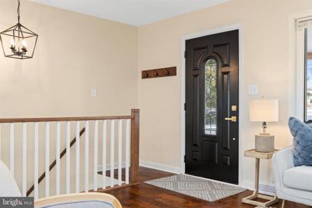 3917 Federal Hill Road, Jarrettsville, Maryland 21084, Estados Unidos