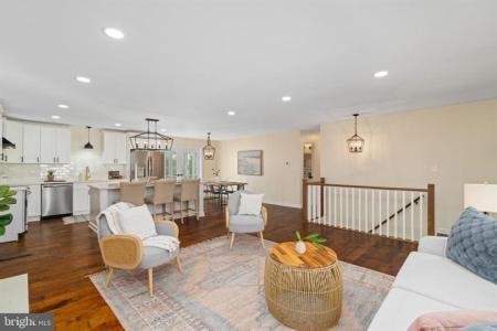 3917 Federal Hill Road, Jarrettsville, Maryland 21084, Estados Unidos