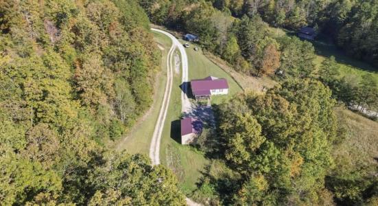 4229 Highway 1071, Tyner, Kentucky 40486, USA