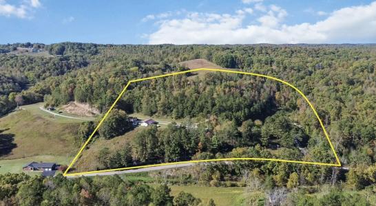 4229 Highway 1071, Tyner, 肯塔基州 40486, 美国