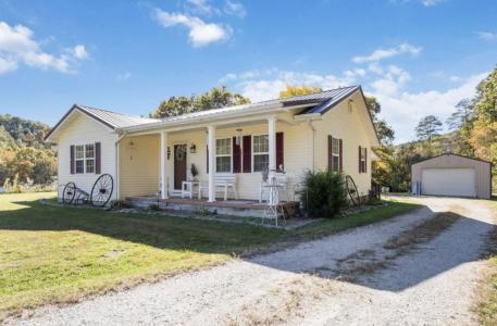 4229 Highway 1071, Tyner, 肯塔基州 40486, 美国