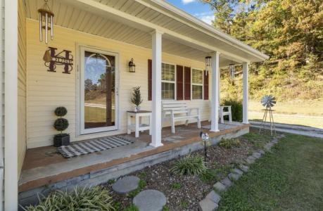 4229 Highway 1071, Tyner, 肯塔基州 40486, 美国