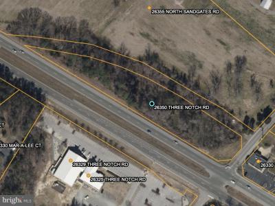 26350 Three Notch Road Road, Mechanicsville, Maryland 20659, Estados Unidos