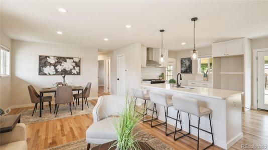 941 Bronco Road, Denver, Colorado 80221