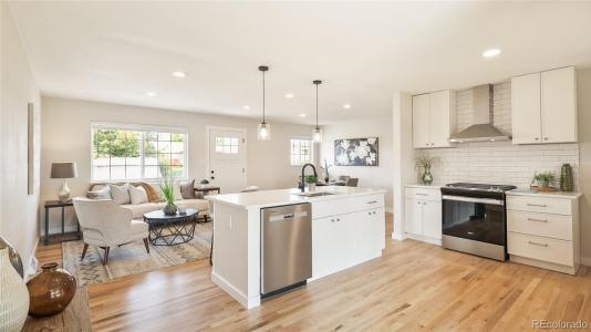 941 Bronco Road, Denver, Colorado 80221