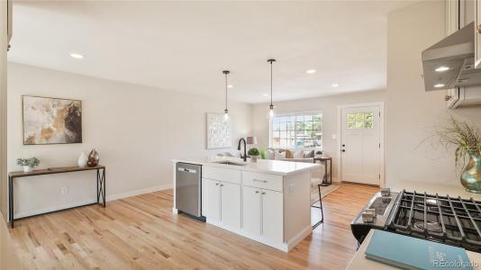 941 Bronco Road, Denver, Colorado 80221