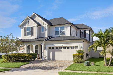 2264 Farnham Drive, Ocoee, Florida 34761, USA