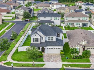 2264 Farnham Drive, Ocoee, פלורידה 34761, ארצות הברית של אמריקה 