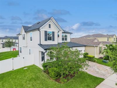 2264 Farnham Drive, Ocoee, פלורידה 34761, ארצות הברית של אמריקה 