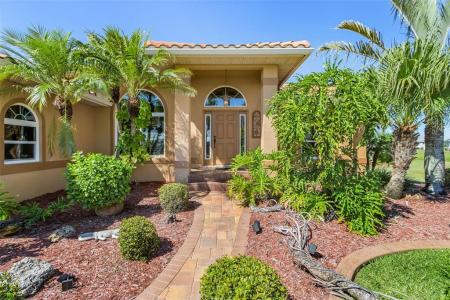 17359 Huancay Lane, Punta Gorda, 佛羅里達州 33955, 美國