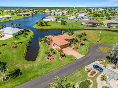 17359 Huancay Lane, Punta Gorda, 佛羅里達州 33955, 美國