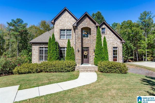 312 Grey Oaks Dr, Pelham, Alabama 35124, HOA KỲ