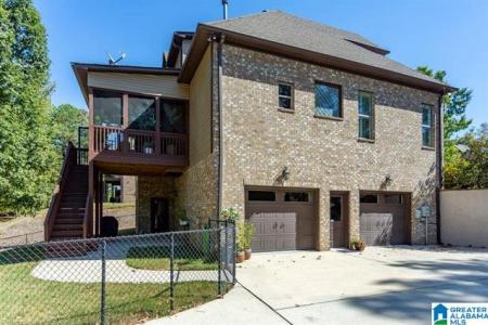312 Grey Oaks Dr, Pelham, Alabama 35124, HOA KỲ
