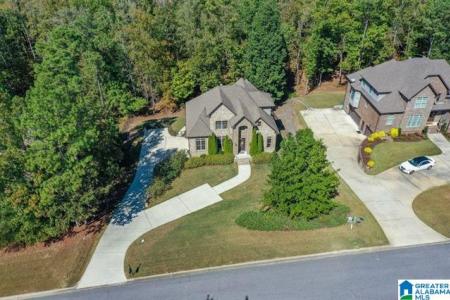 312 Grey Oaks Dr, Pelham, Alabama 35124, HOA KỲ