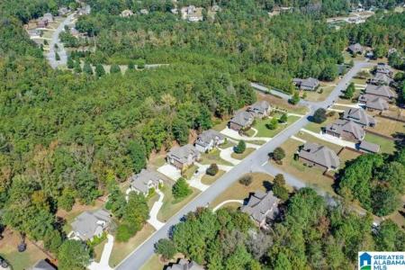 312 Grey Oaks Dr, Pelham, Alabama 35124, HOA KỲ