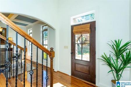 312 Grey Oaks Dr, Pelham, Alabama 35124, HOA KỲ