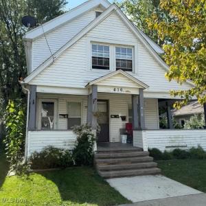416 2nd Street, Fairport Harbor, Ohio 44077, USA