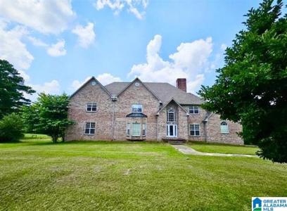 85 Valley View Dr, Odenville, Alabama 35120, USA