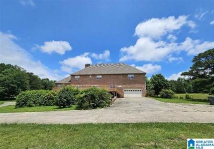 85 Valley View Dr, Odenville, Alabama 35120, États-Unis