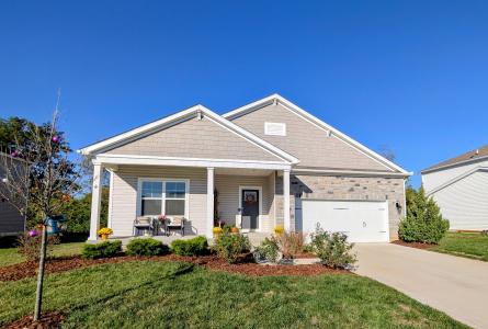 5971 Wynnewood Drive, Grove City, Ohio 43123, Estados Unidos