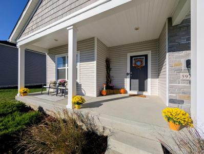 5971 Wynnewood Drive, Grove City, Ohio 43123, Estados Unidos