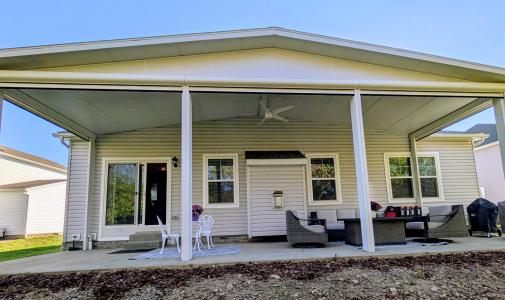 5971 Wynnewood Drive, Grove City, Ohio 43123, Estados Unidos