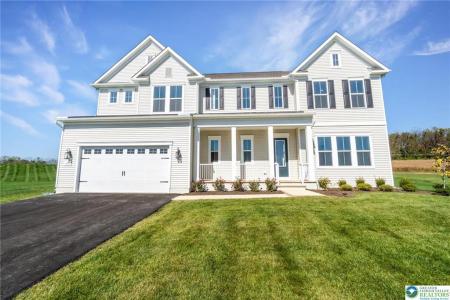 6871 Smith Ct. Lot#35/12/0, Bethlehem, Pennsylvania 18017, USA