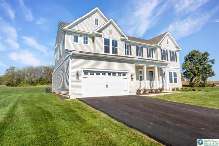 6871 Smith Ct. Lot#35/12/0, Bethlehem, Pennsylvania 18017, USA