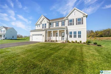 6871 Smith Ct. Lot#35/12/0, Bethlehem, Pennsylvania 18017, USA