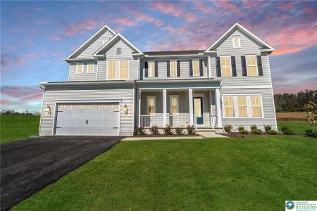 6871 Smith Ct. Lot#35/12/0, Bethlehem, Pennsylvania 18017, USA