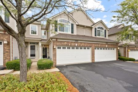 10009 Cummings St, Huntley, Illinois 60142, USA