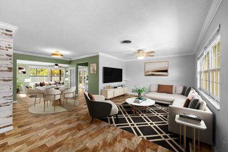 5576 Williamsdale Ct., Seminole, 佛羅里達州 33772, 美國