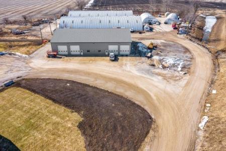 11N022 Rippburger Rd, Elgin Township, 伊利诺斯州 60124, 美国