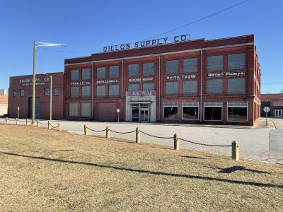 334/348 S Washington St., Rocky Mount, NC 27801, USA