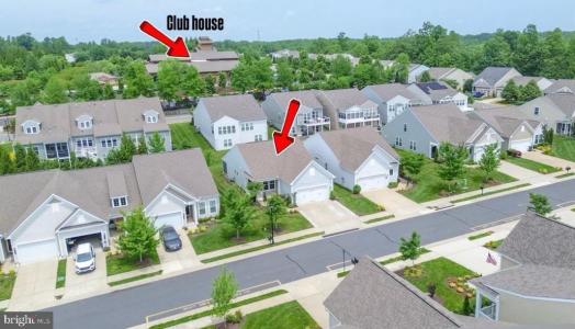 14 Pensacola Street, Fredericksburg, Virginia 22406, Amerika Birleşik Devletleri