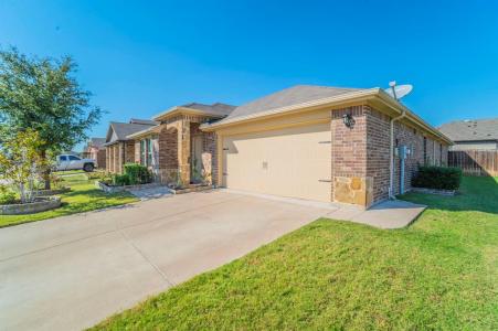817 Horton Street, Fate, Texas 75189, HOA KỲ