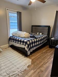 643 Newfield Ave, Bridgeport, Connecticut 06607, HOA KỲ