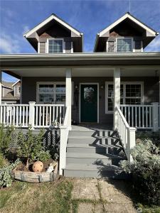 34600 W Lane W , Oysterville, Washington 98641, USA