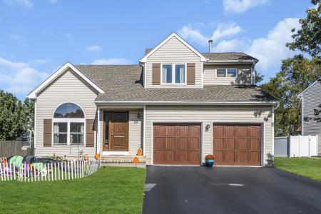 50 E Shenendoah Rd, Howell, New Jersey 07731, États-Unis