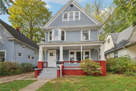 748 Chalker Street, Akron, 俄亥俄州 44310, 美国