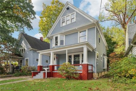 748 Chalker Street, Akron, 오하이오 44310, 미국