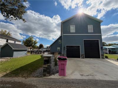 4690 E Johnson Avenue, Port Clinton, 俄亥俄州 43452, 美国